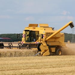 New Holland TX 68