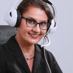 Business Styling