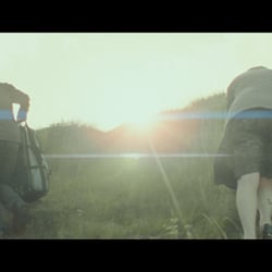 Filmstill „Vergiss dein Ende“