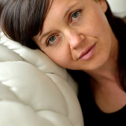 Dorina Maltschewa, Schauspielerin