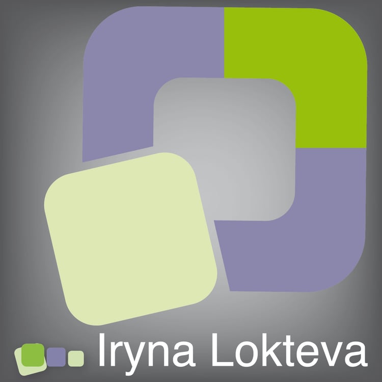 Iryna Lokteva