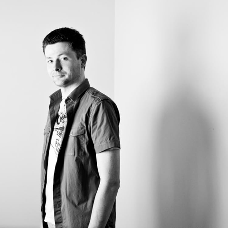 Oliver Hötzel