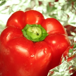 Food Photography 2012 Rezepte Paprika 01