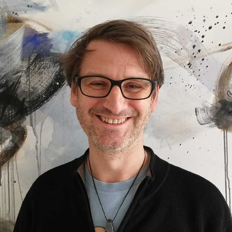 Stephan Martin Meyer