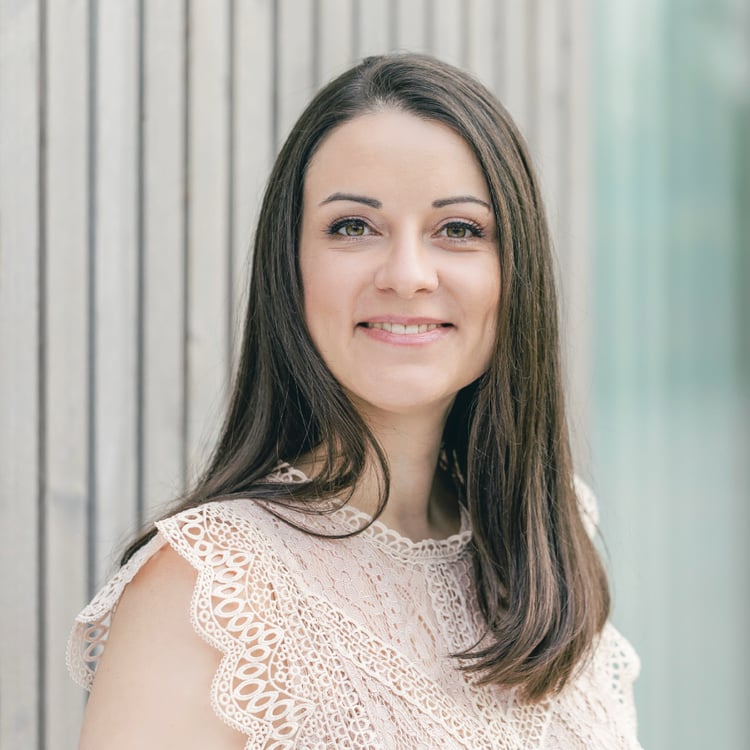 Katharina Jaisle