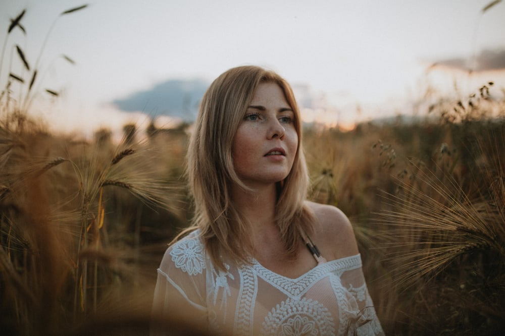 Nature Portrait