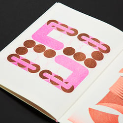 Slanted25 SpecialEdition Riso 20