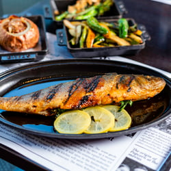 Midtown Grill Berlin