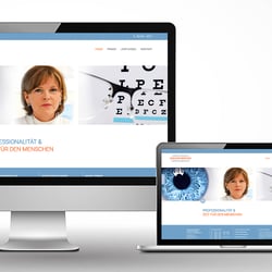 Responsive Webdesign