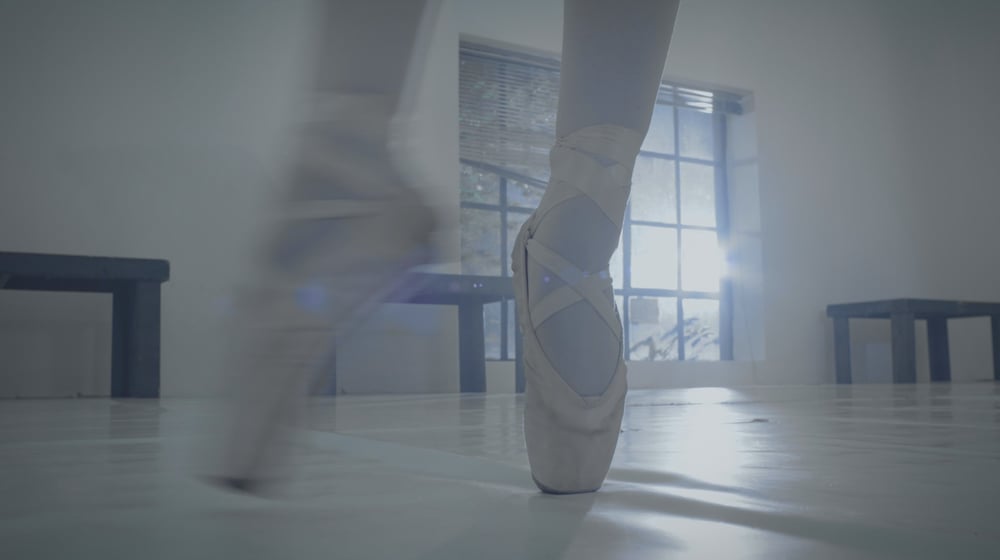 Ballerina