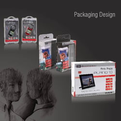 hornisch portfolio packaging
