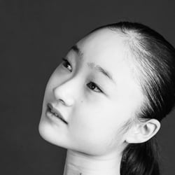 Yuria Takahashi, Tänzerin