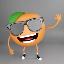 Cool Orange