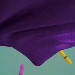 Cloth Simulation & Soft Body