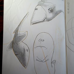 Diverse Kreaturen