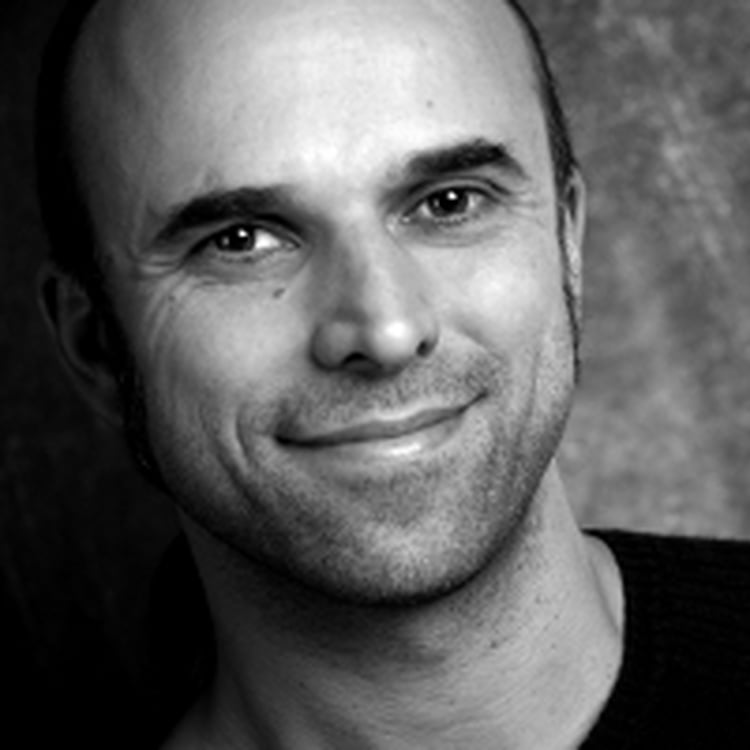 Johannes Laurin Fischer