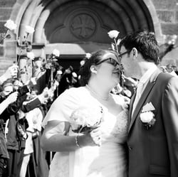 Corinna & Michael