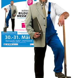 Märkische Bildungsmesse