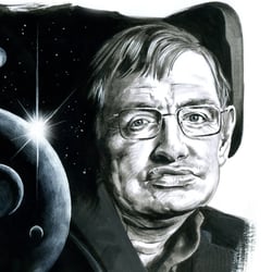 Hawking+