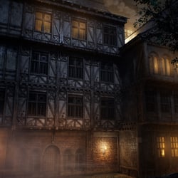 Tavern Outpost 2019