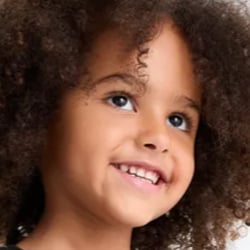Maya Hardenbecker x C&A Kidswear