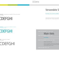 Schriften