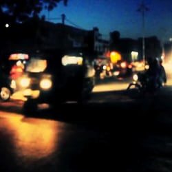 Indien 2011