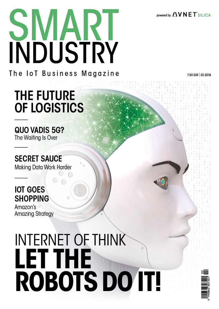 Smart Industry 02.2018