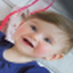 Flyer (Petras Kinderstüberl)