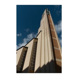 Gustav-Adolf-Kirche