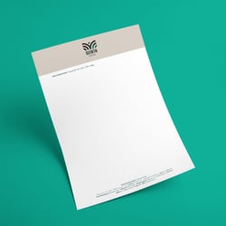 Briefbogen