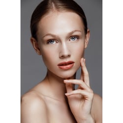 Nude Beauty