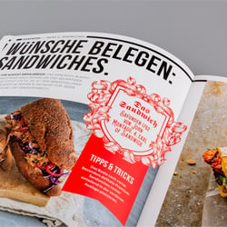 Agentur HALMA Leistungen Content: SFW