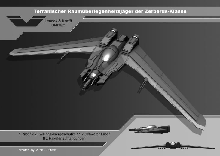 ZERBERUS