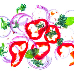 Gemüse