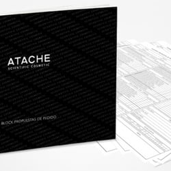 BLOCK DE PEDIDOS CORPORATIVO ATACHE
