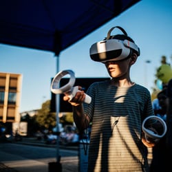 Lange Nacht der Wissenschaft