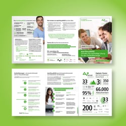 AKAD Flyer