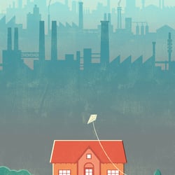 Industrie