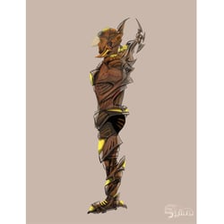 Charackterdesign
