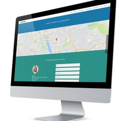 RESPONSIVE WEBSITE FÜR MIXPUNKT