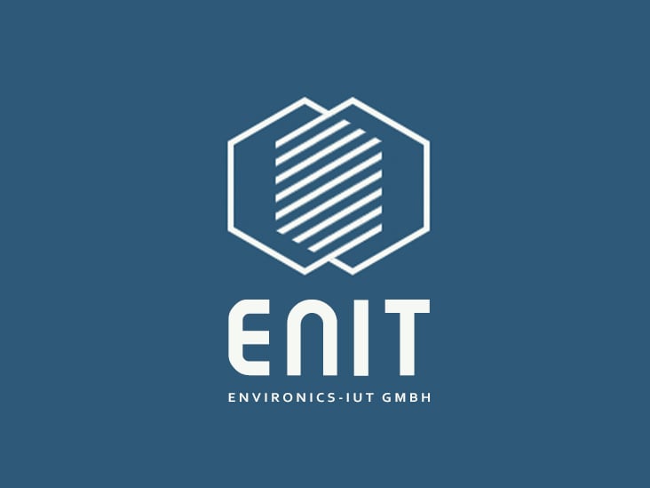 „Enit“ – Corporate Design