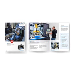 Schenck RoTec Corporate Design Relaunch