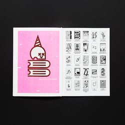 Slanted25 SpecialEdition Riso 24
