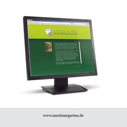 Mustiner Garten Kräutermanufaktur