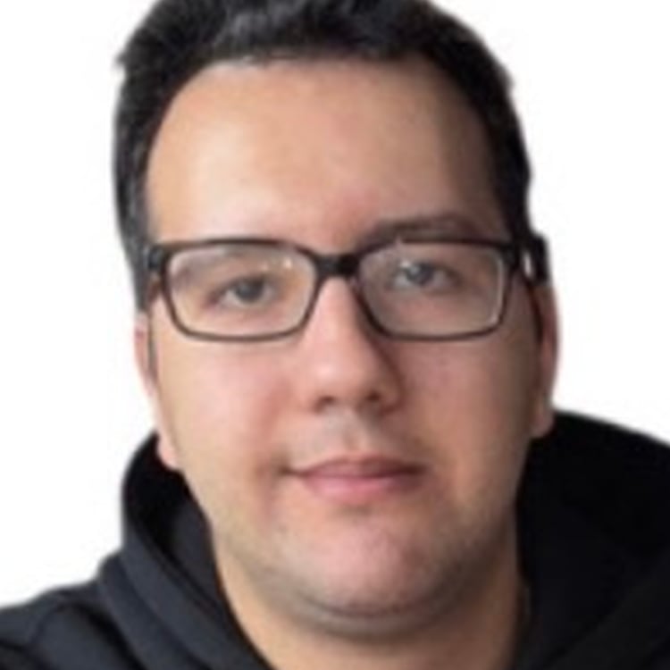 Karim Ezzakani
