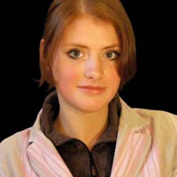 Jenny F.