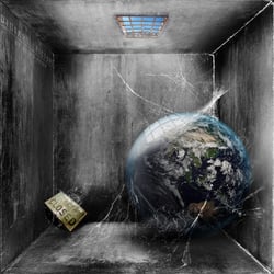 Earth-Closed