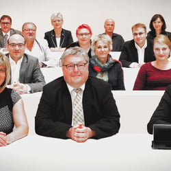 Intro für ‚Die Linke‘