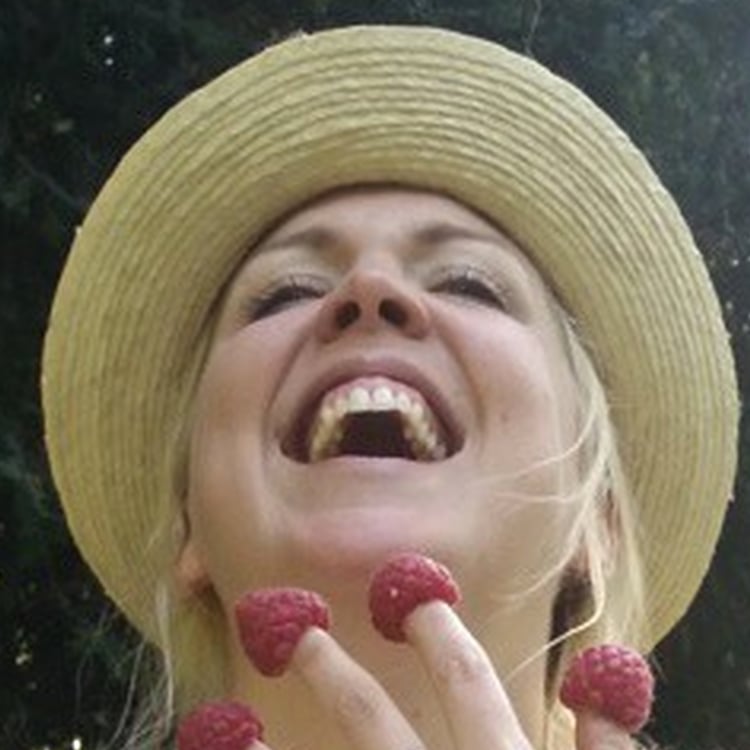 Wiebke Geltinger